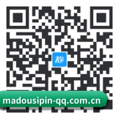 Android 饭圈版 二维码